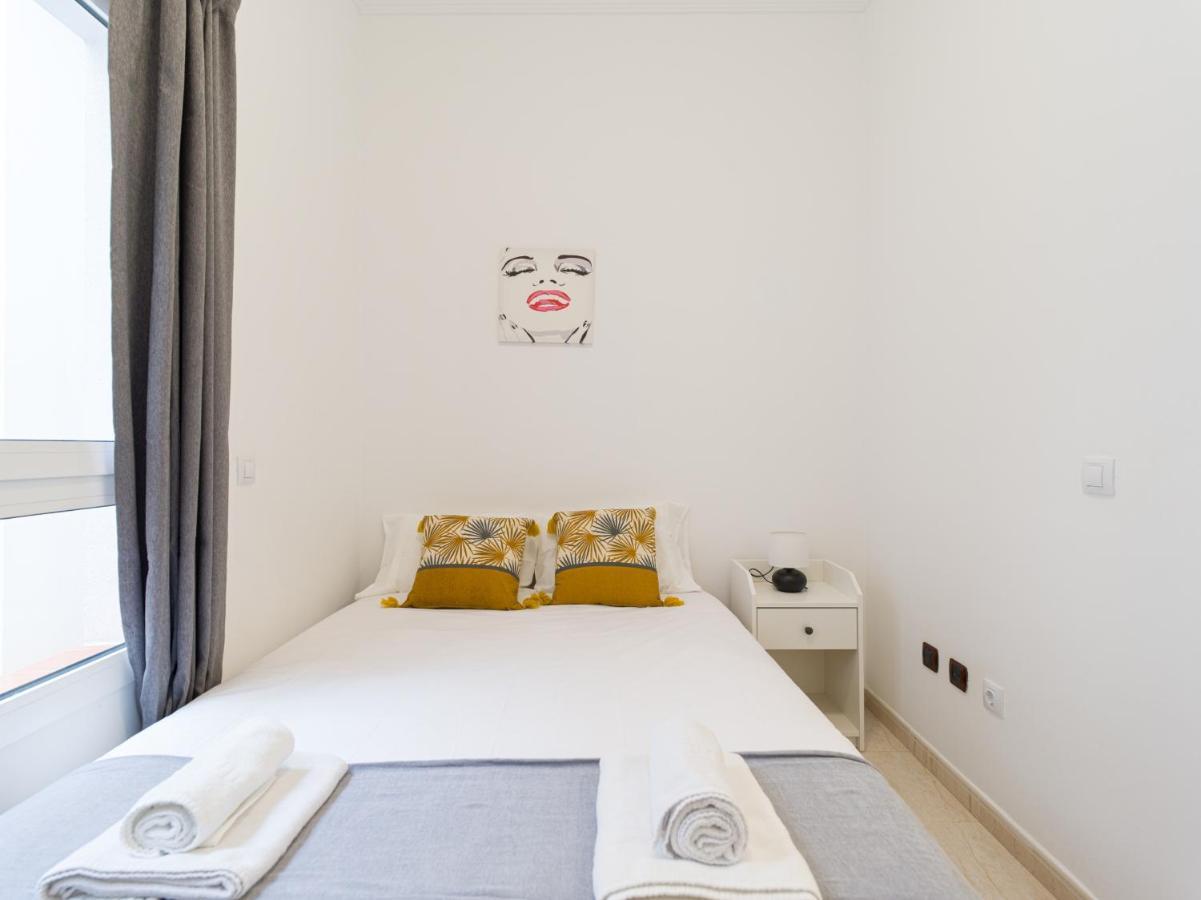 Rejon Home By Canariasgetaway 라스팔마스 외부 사진