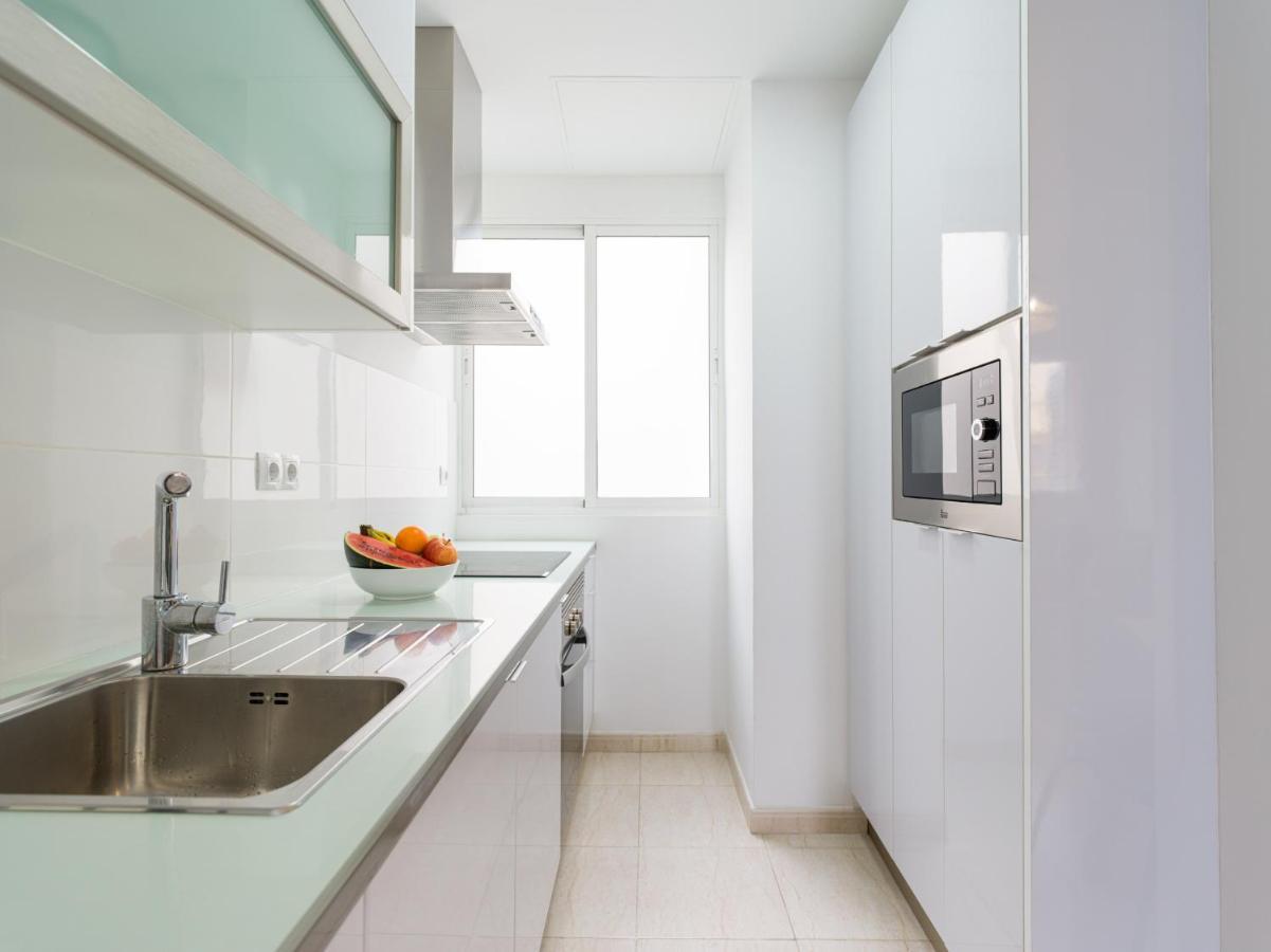 Rejon Home By Canariasgetaway 라스팔마스 외부 사진