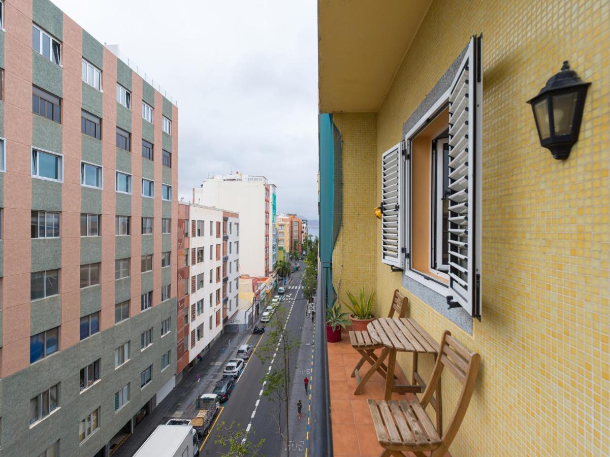 Rejon Home By Canariasgetaway 라스팔마스 외부 사진