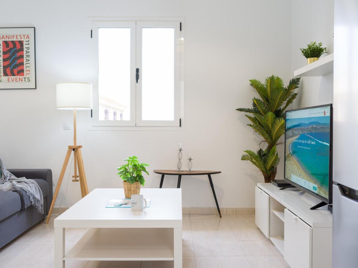 Rejon Home By Canariasgetaway 라스팔마스 외부 사진