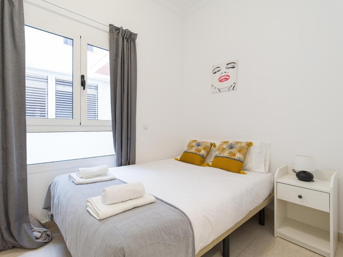 Rejon Home By Canariasgetaway 라스팔마스 외부 사진