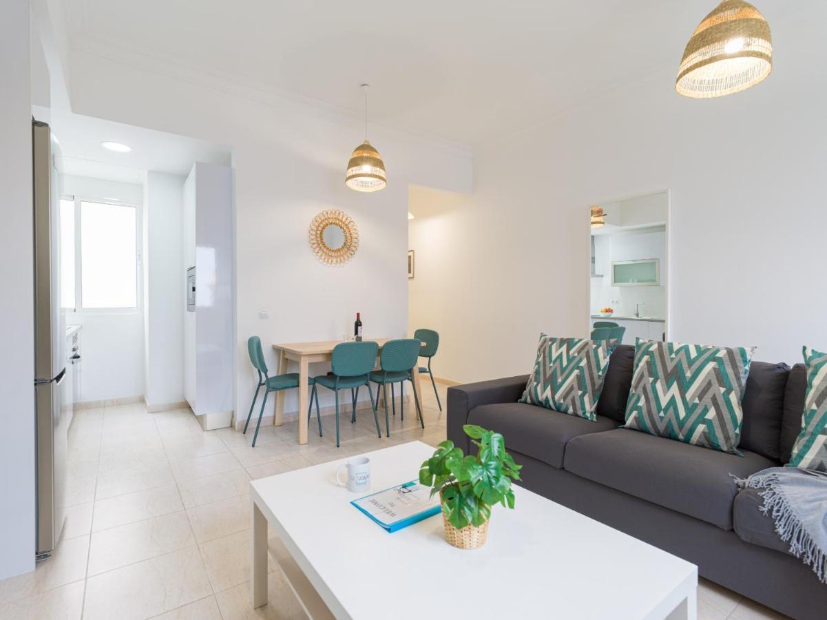 Rejon Home By Canariasgetaway 라스팔마스 외부 사진