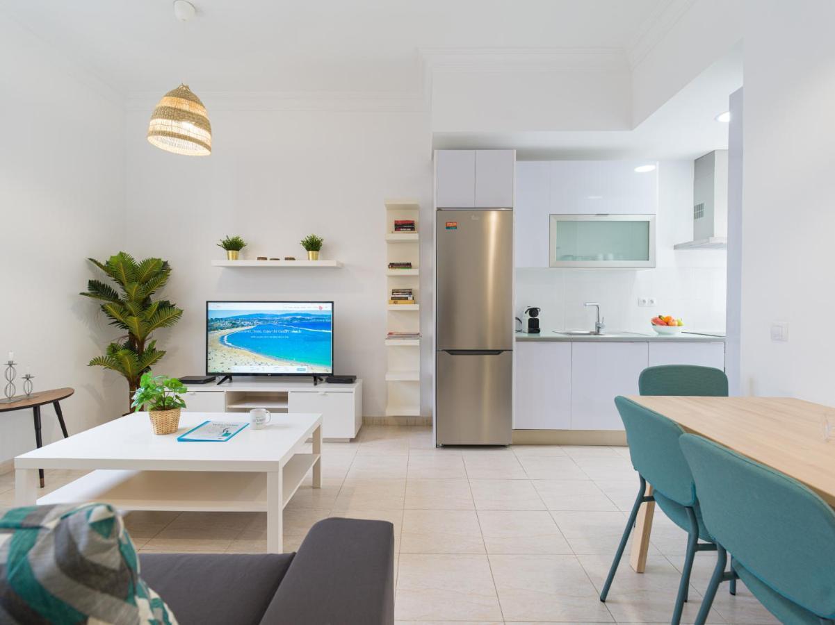 Rejon Home By Canariasgetaway 라스팔마스 외부 사진