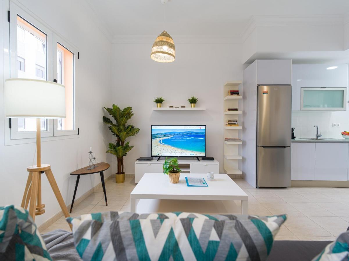 Rejon Home By Canariasgetaway 라스팔마스 외부 사진