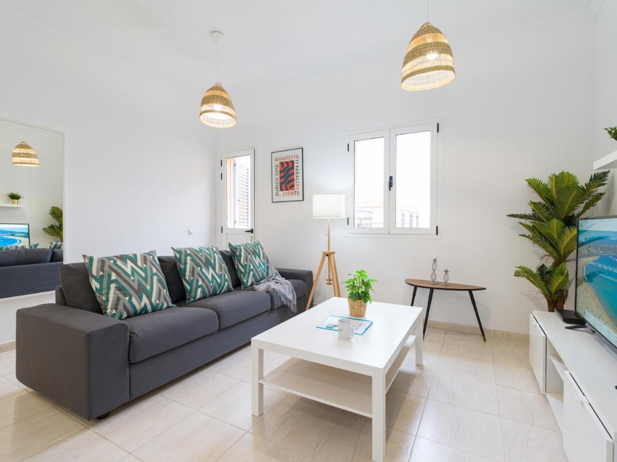 Rejon Home By Canariasgetaway 라스팔마스 외부 사진
