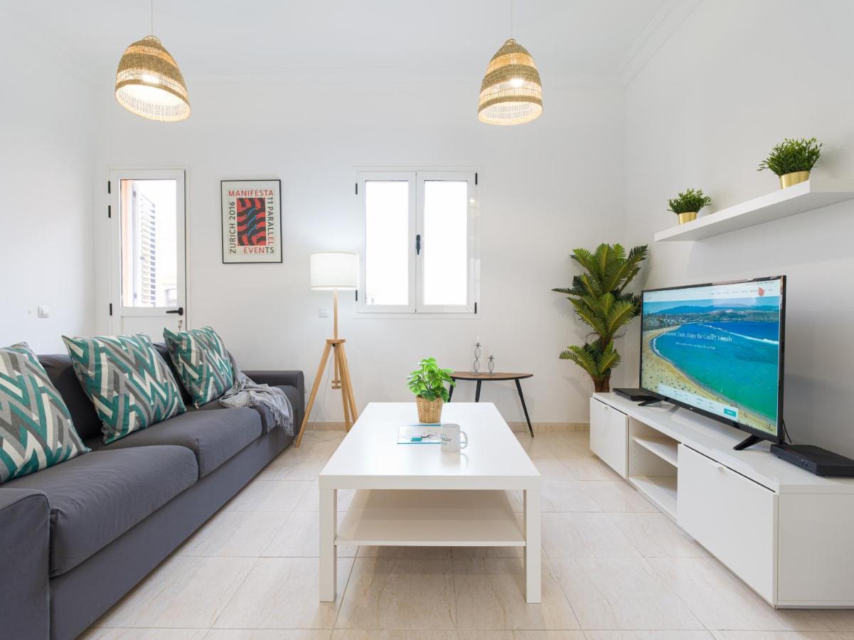 Rejon Home By Canariasgetaway 라스팔마스 외부 사진