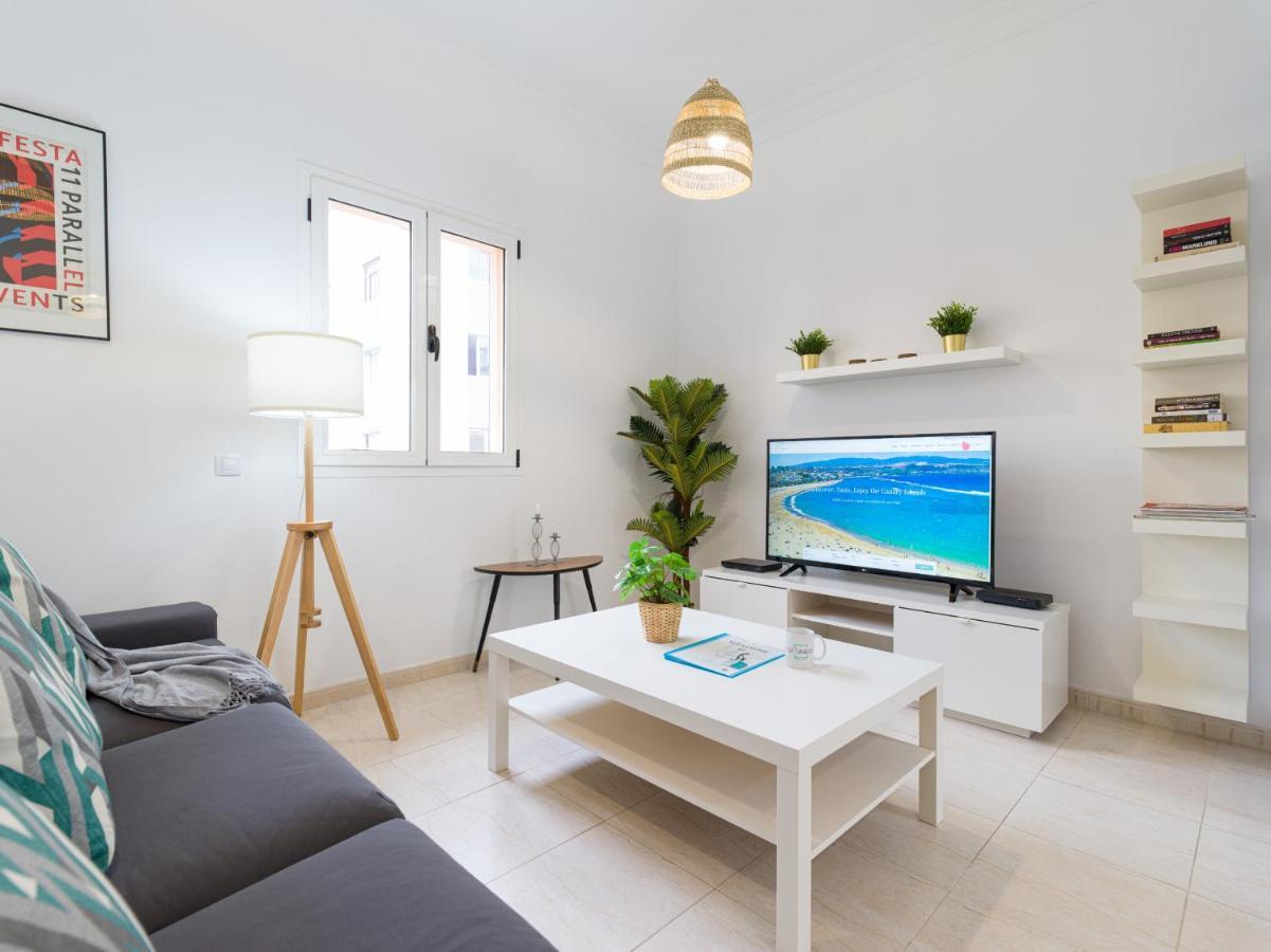 Rejon Home By Canariasgetaway 라스팔마스 외부 사진