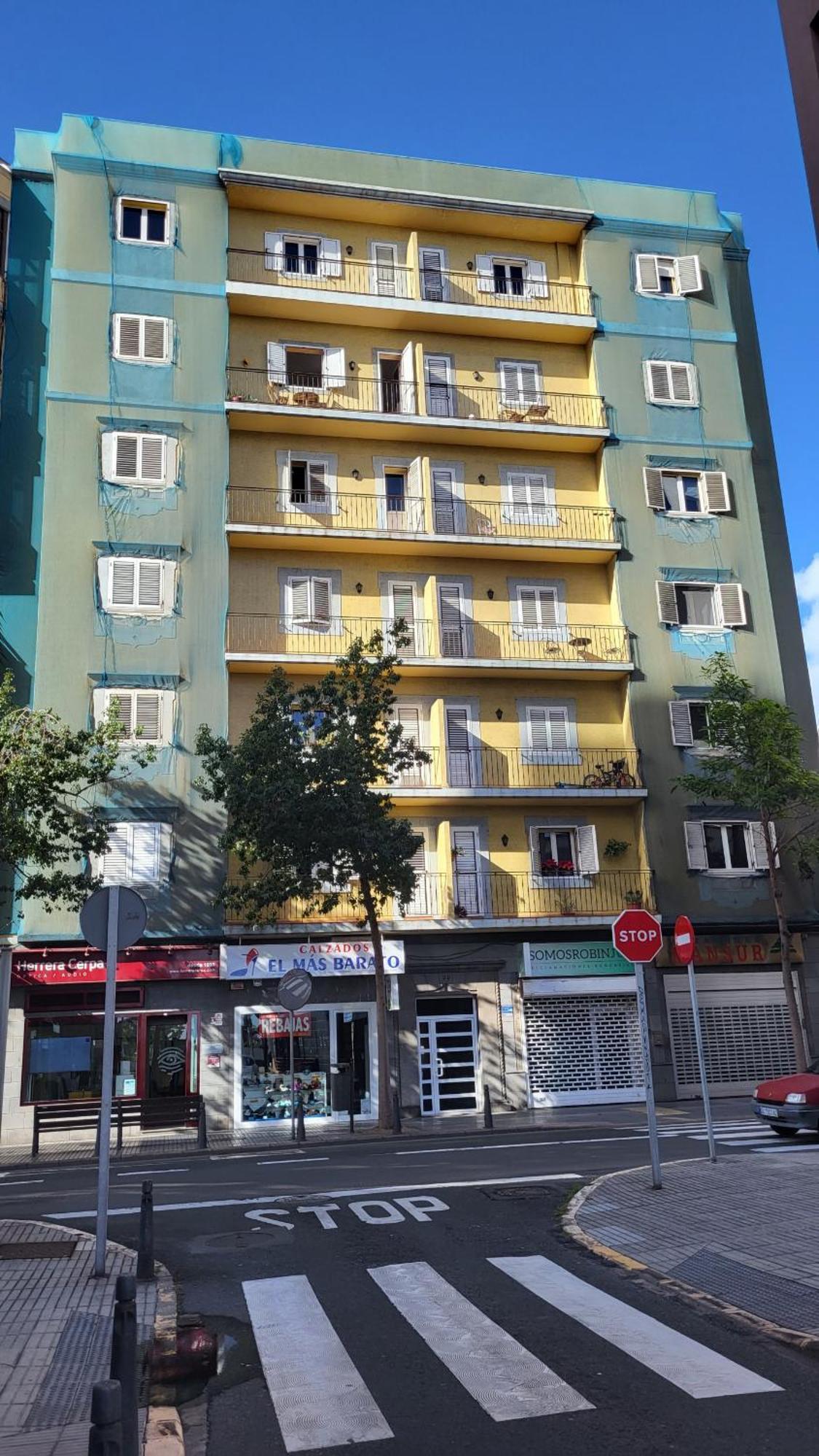 Rejon Home By Canariasgetaway 라스팔마스 외부 사진